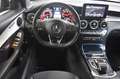 Mercedes-Benz GLC 250 d 4MATIC*AMG-Line-Styling*1 Besitz* Negro - thumbnail 9