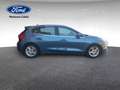 Ford Focus 1.5Ecoblue Trend+ 120 Azul - thumbnail 4