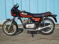 Benelli 125 Sport Sport Zwart - thumbnail 1