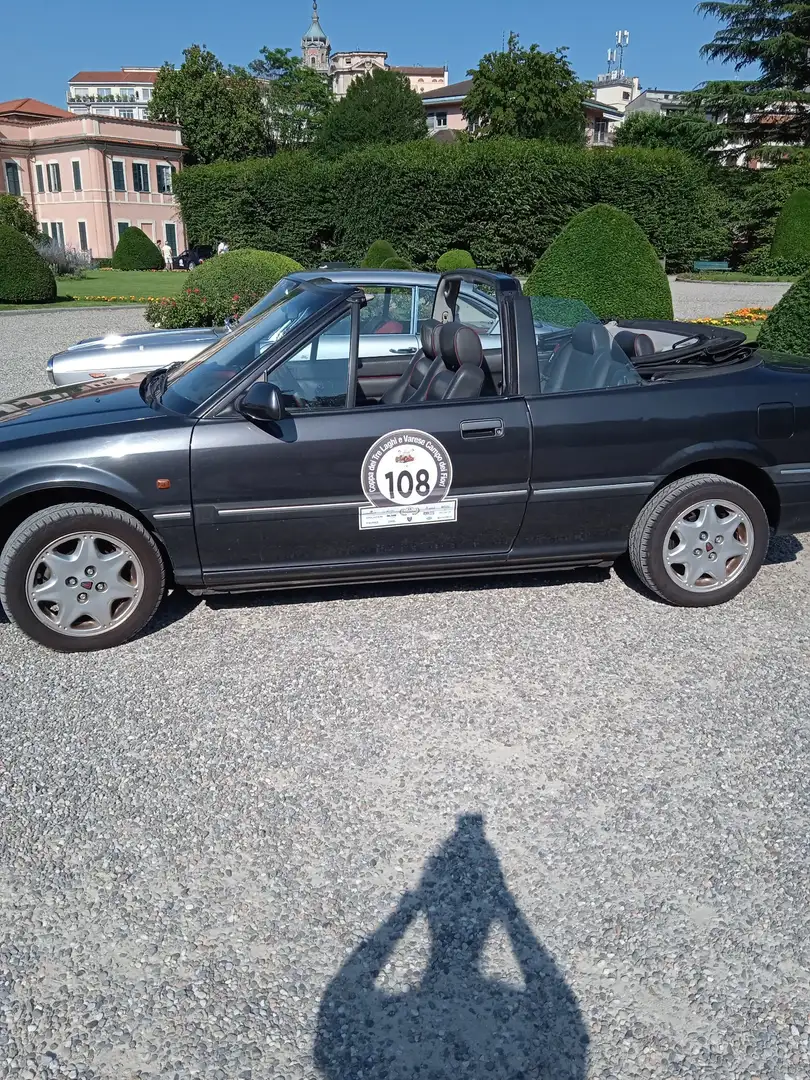 Rover 216 216i Cabrio cat. - 2