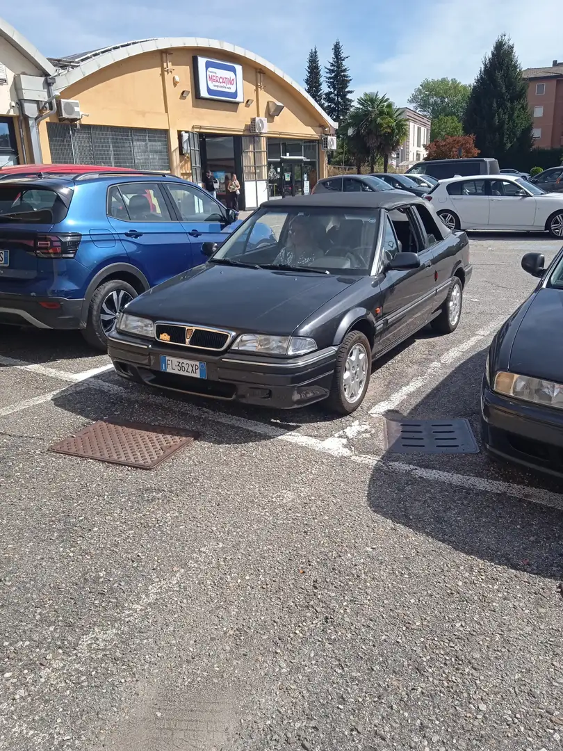 Rover 216 216i Cabrio cat. - 1