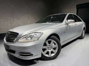S 350 BlueEFFICIENCY Start/Stop FACELIFT//TOIT OUVRANT//CUIR