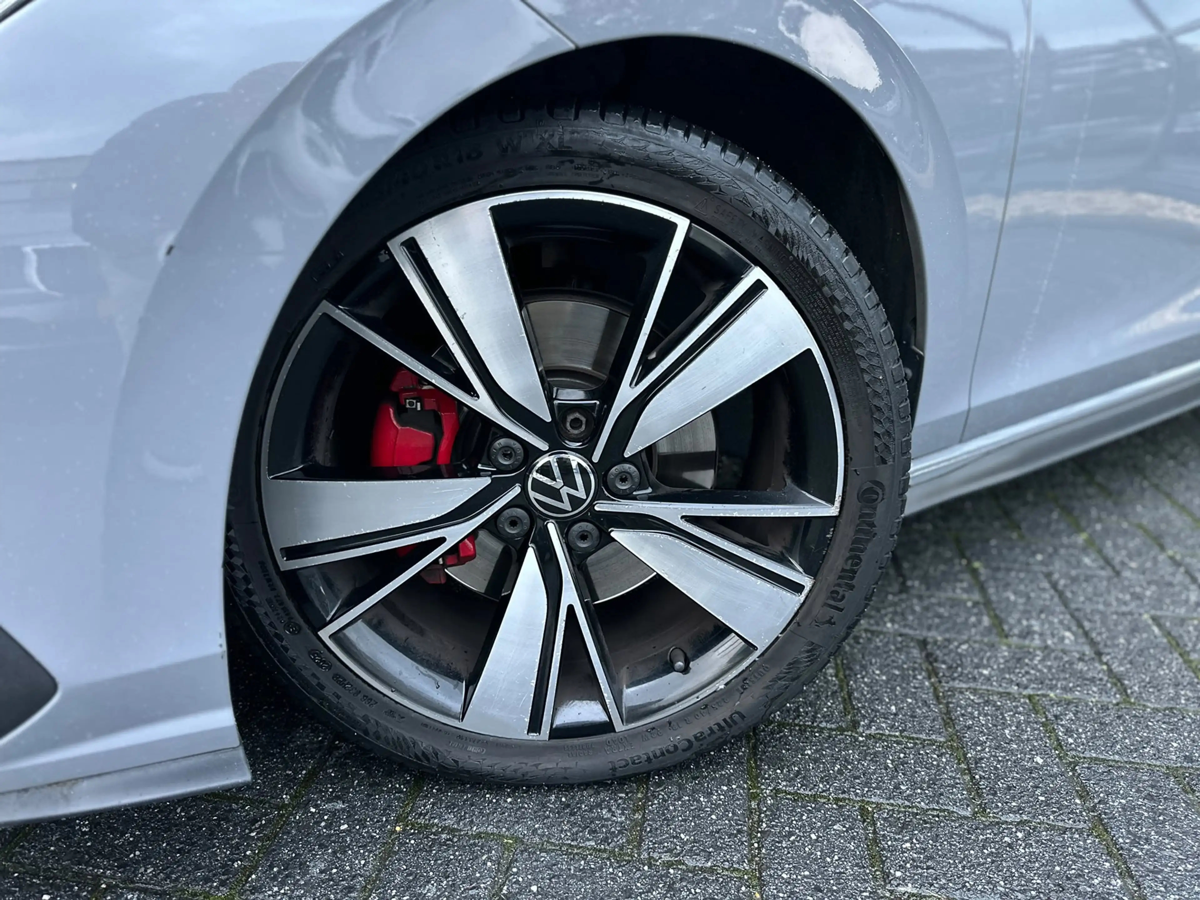 Volkswagen Golf GTD 2.0 TDI | Full options | Pano | DSG | Head Up | H& — photo 3