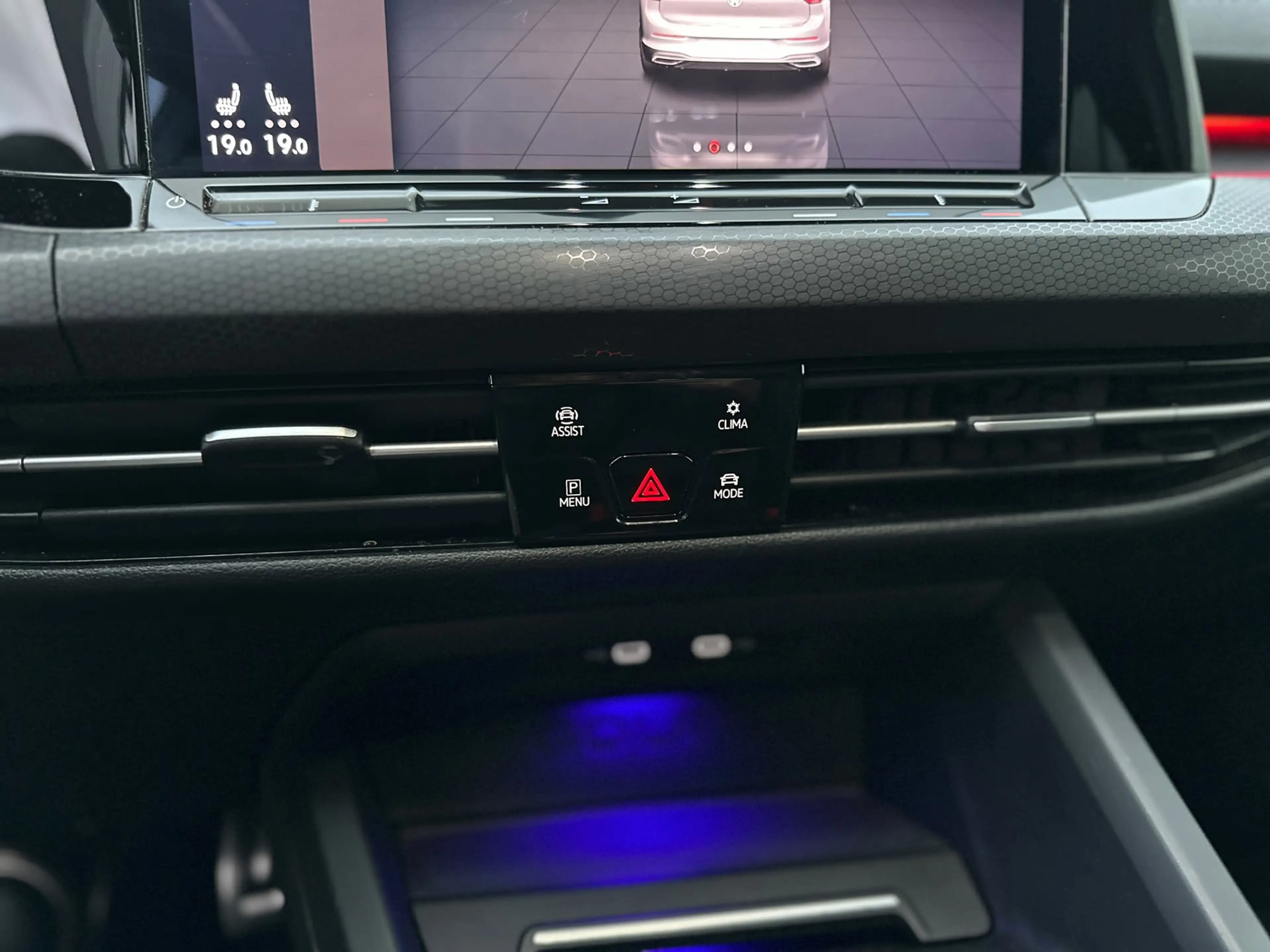 Volkswagen Golf GTD 2.0 TDI | Full options | Pano | DSG | Head Up | H& — photo 46