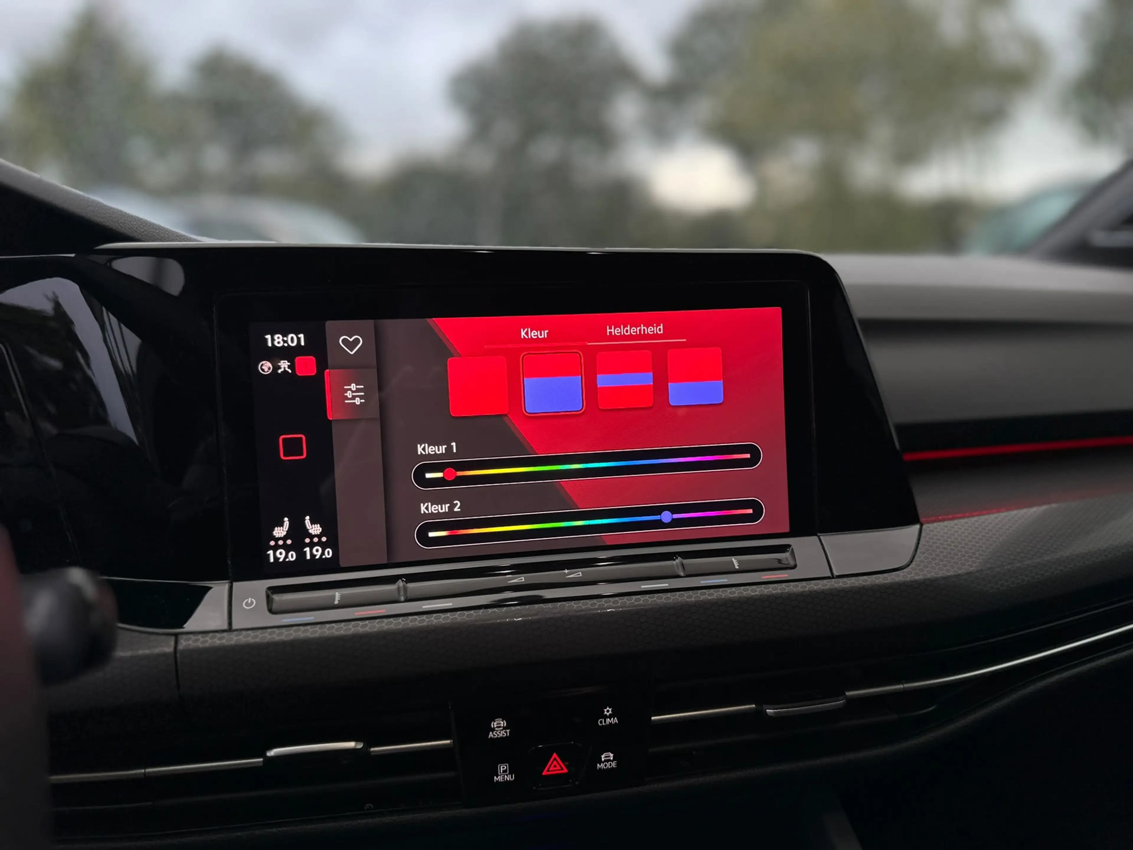 Volkswagen Golf GTD 2.0 TDI | Full options | Pano | DSG | Head Up | H& — photo 38