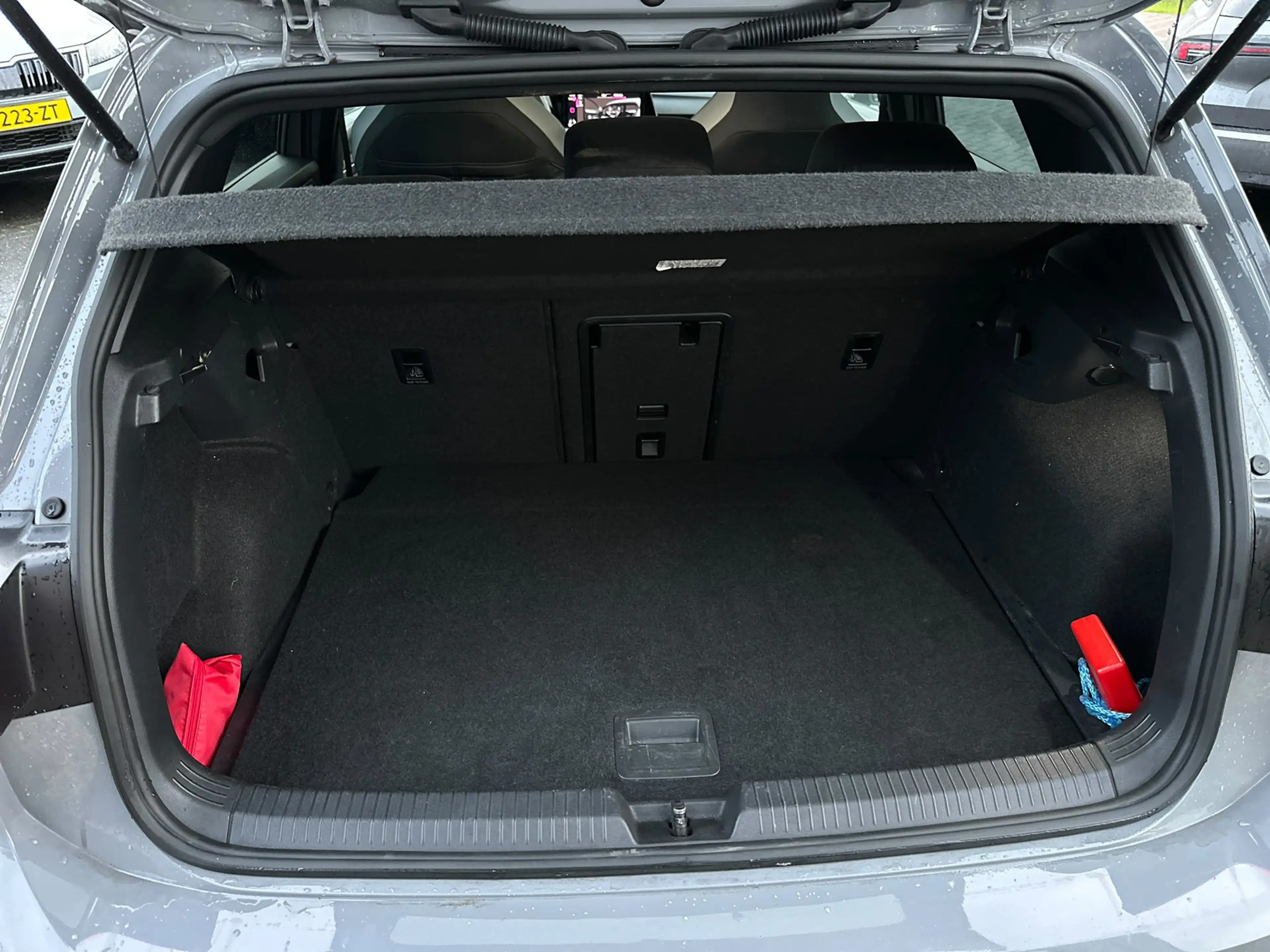 Volkswagen Golf GTD 2.0 TDI | Full options | Pano | DSG | Head Up | H& — photo 9