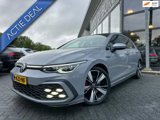 Volkswagen Golf GTD 2.0 TDI | Full options | Pano | DSG | Head Up | H&