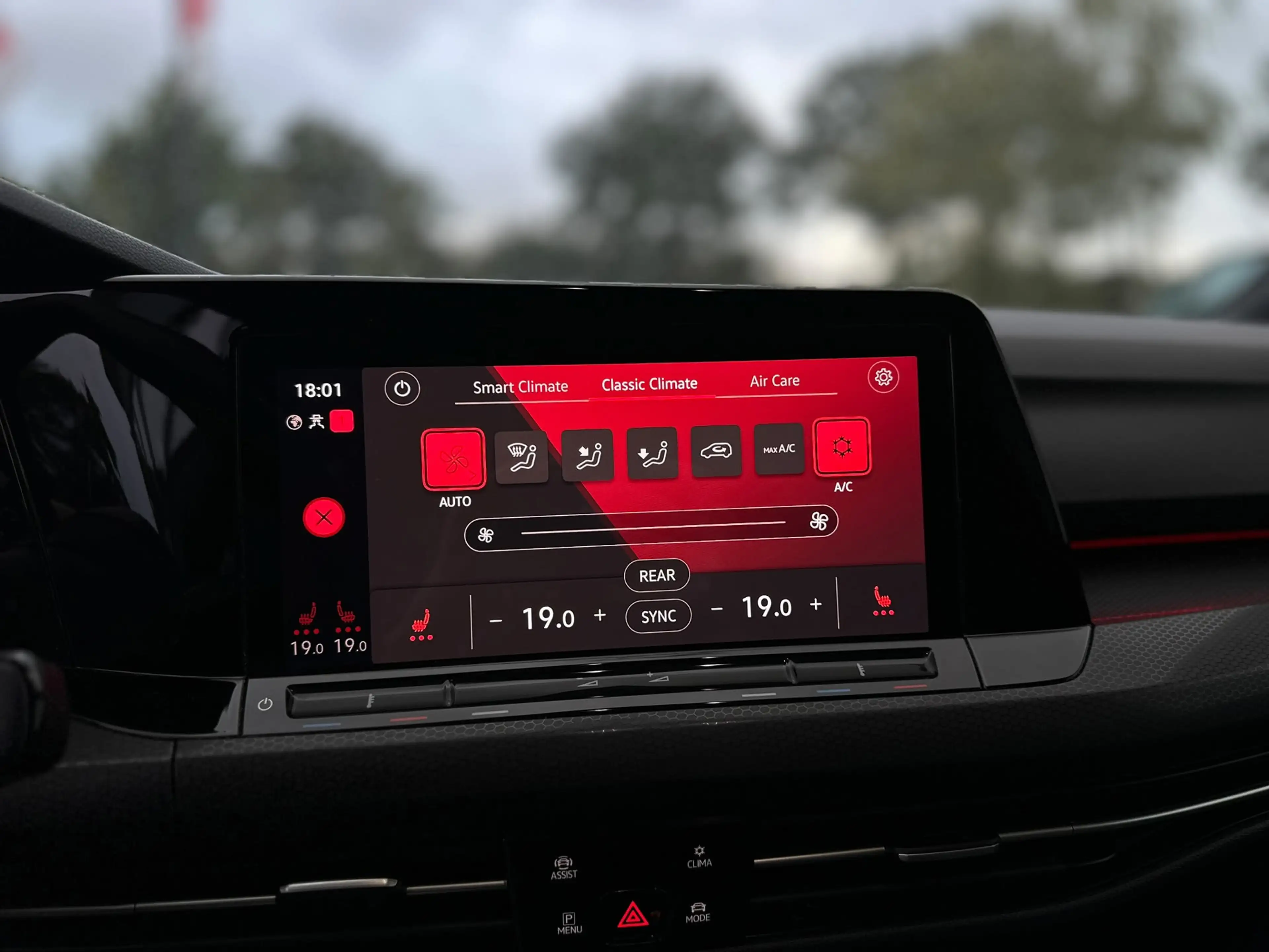 Volkswagen Golf GTD 2.0 TDI | Full options | Pano | DSG | Head Up | H& — photo 42