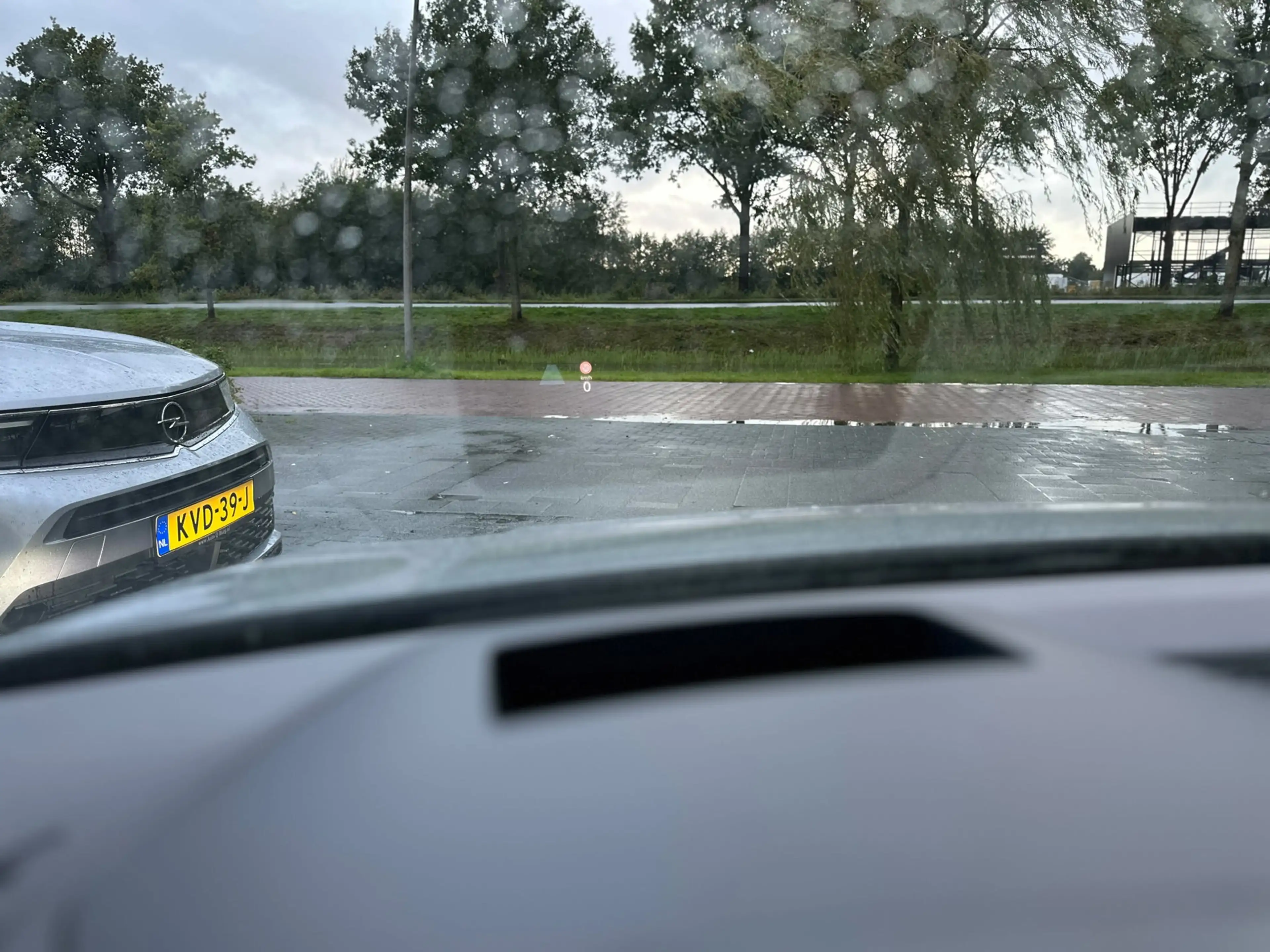 Volkswagen Golf GTD 2.0 TDI | Full options | Pano | DSG | Head Up | H& — photo 48