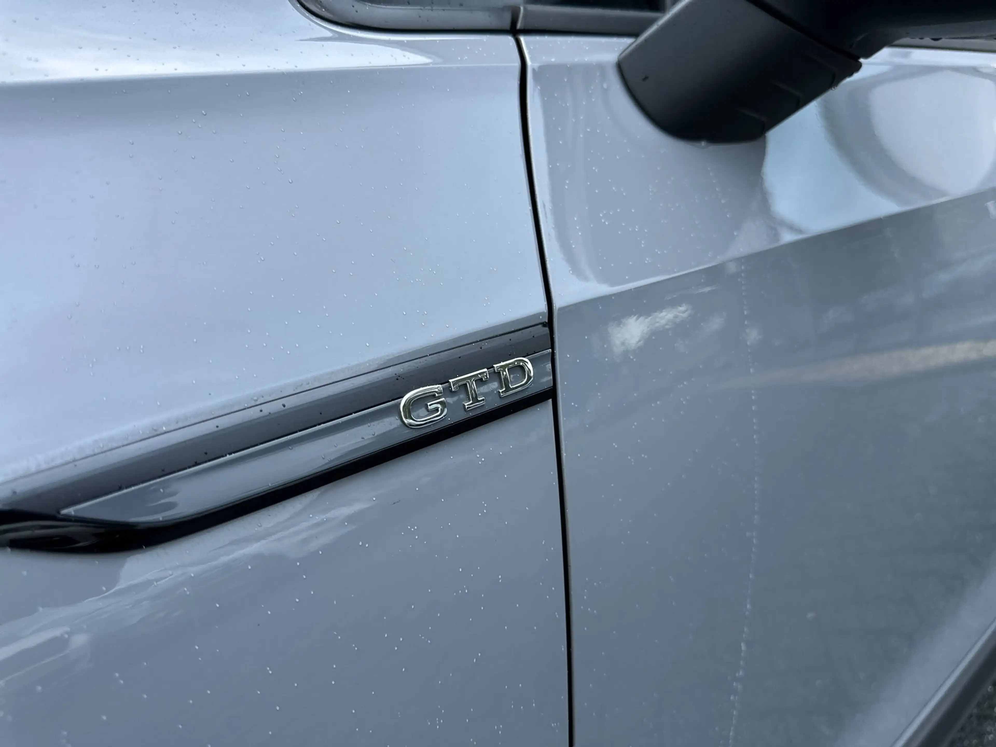 Volkswagen Golf GTD 2.0 TDI | Full options | Pano | DSG | Head Up | H& — photo 5