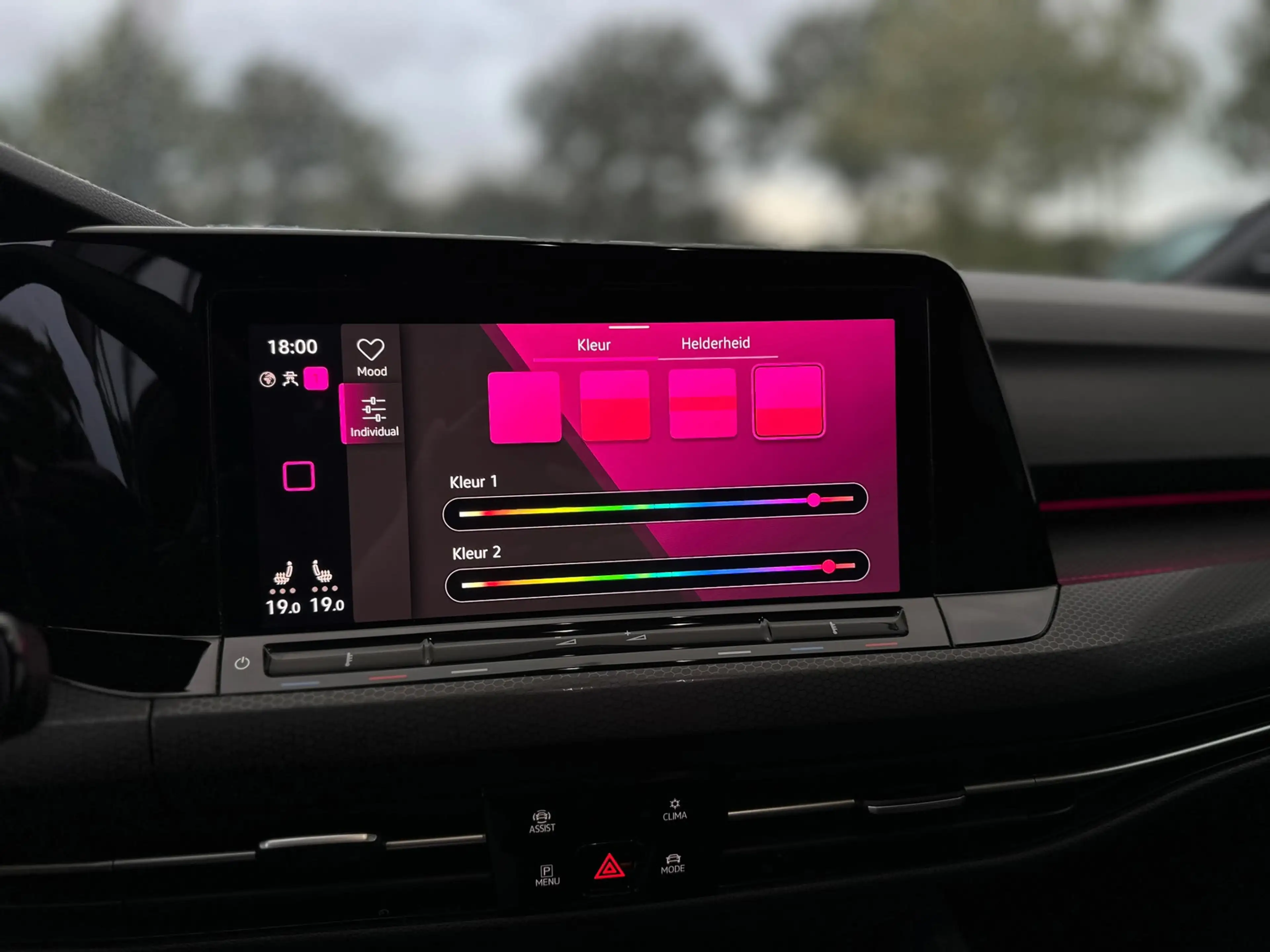 Volkswagen Golf GTD 2.0 TDI | Full options | Pano | DSG | Head Up | H& — photo 33