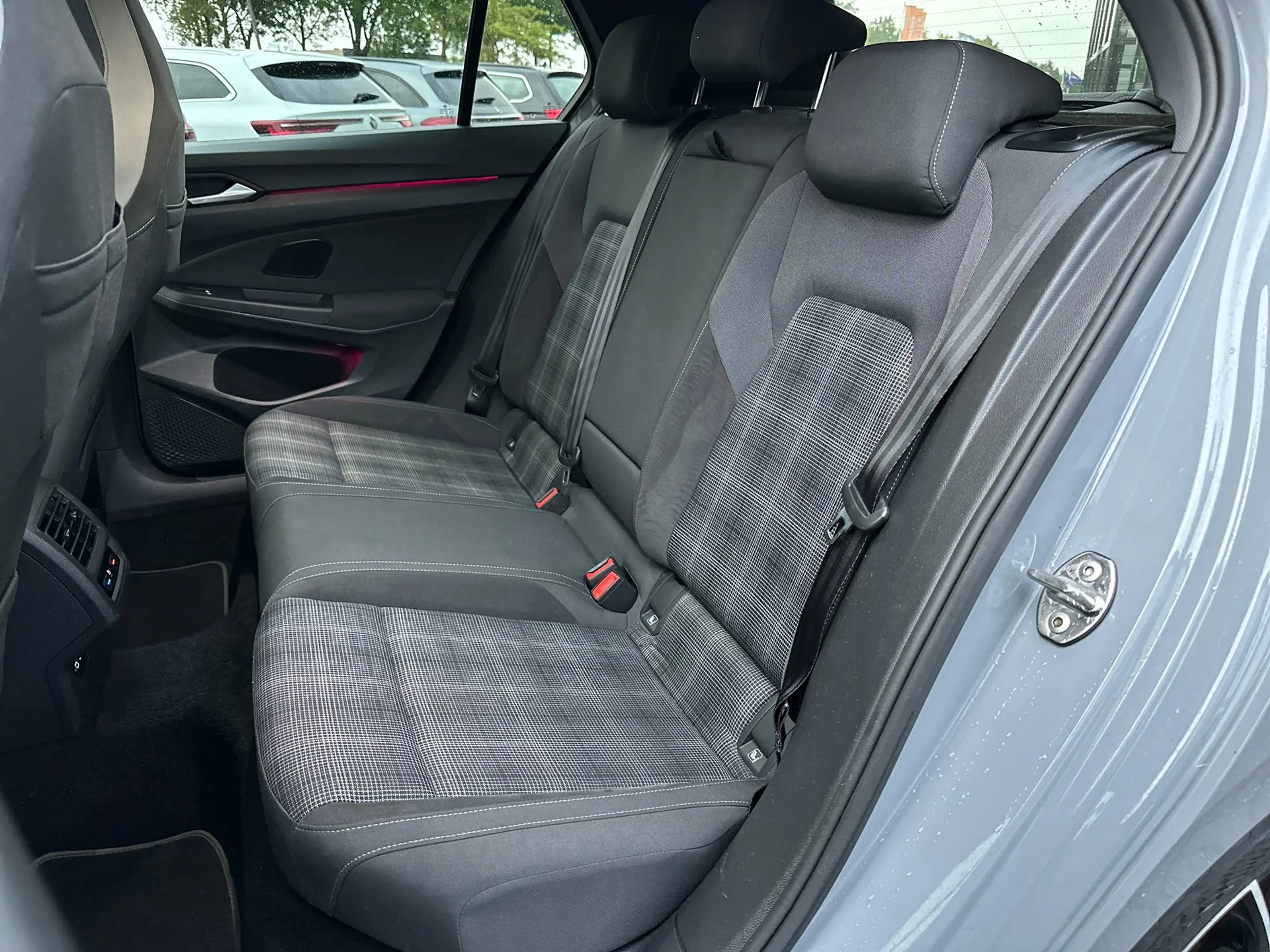 Volkswagen Golf GTD 2.0 TDI | Full options | Pano | DSG | Head Up | H& — photo 21