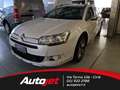 Citroen C5 2.0 HDi 160 aut. Executive XTR bijela - thumbnail 1