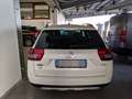 Citroen C5 2.0 HDi 160 aut. Executive XTR White - thumbnail 9