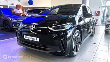 204ch Pro S 77 kWh Life Max