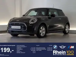 Mini Cooper 3 Türer Navi/LED/PDC hi/DAB/SLI/MFL