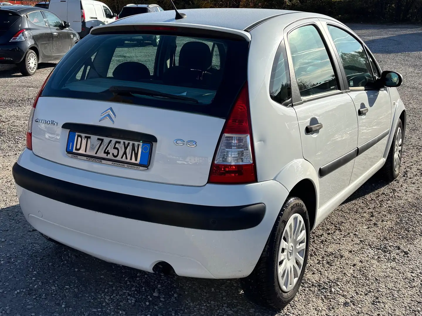 Citroen C3 C3 1.1 Exclusive Style (exclusive) - 2