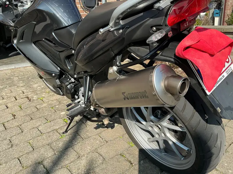 BMW F 800 GT - foto 6