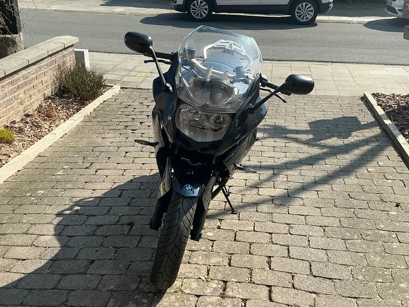 BMW F 800 GT - foto 3