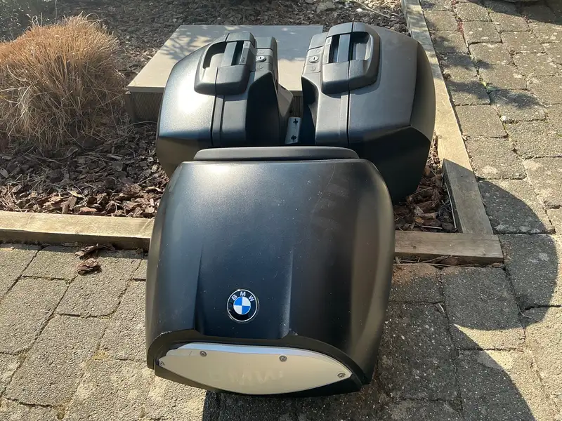 BMW F 800 GT - foto 2