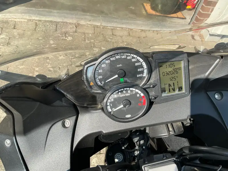 BMW F 800 GT - foto 4