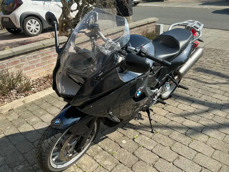 BMW F 800 GT - foto 5