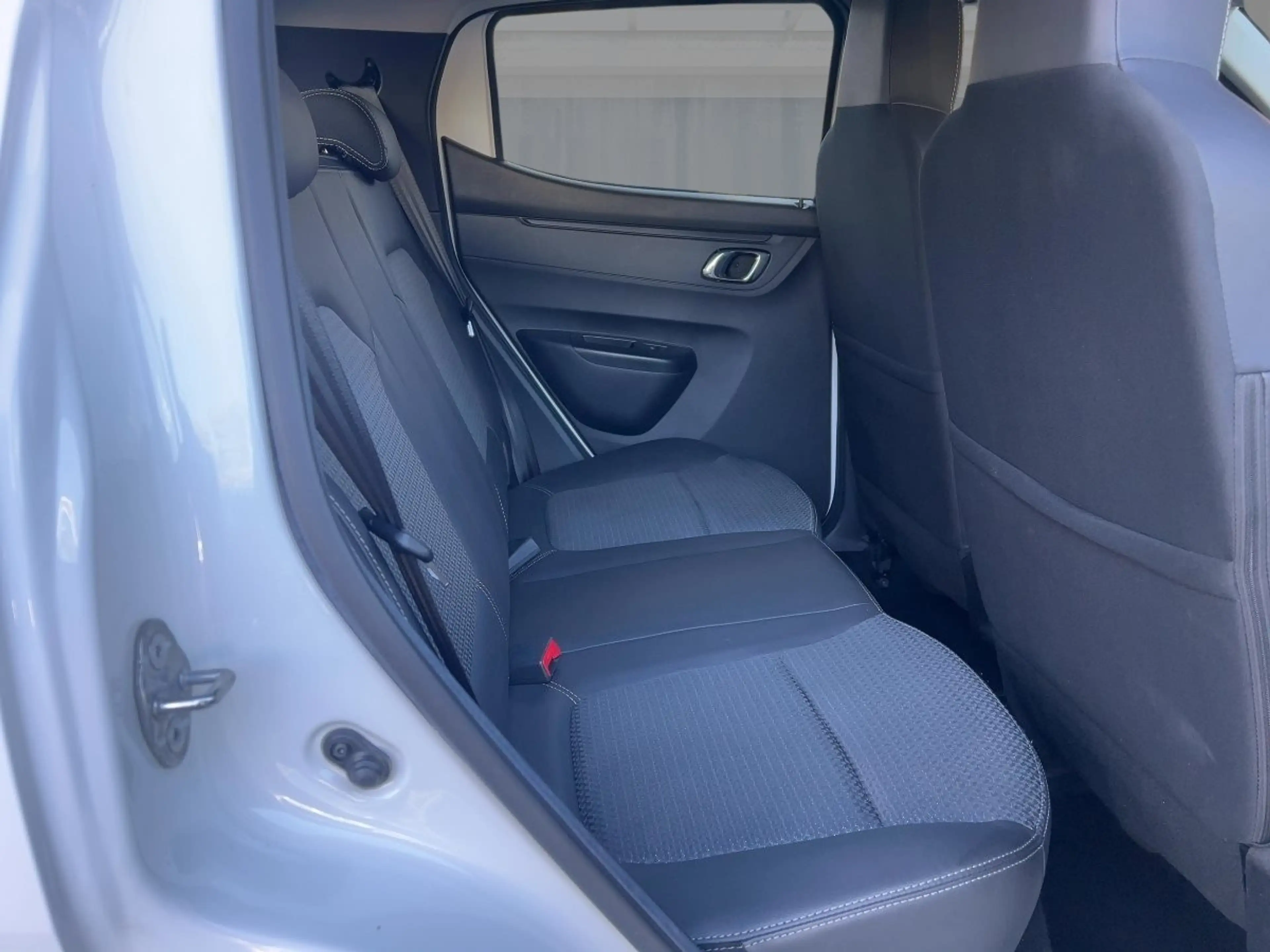 Dacia Spring Essential ELECTRIC 45 KLIMA Lichtautomatik — photo 9