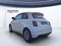 Fiat 500e *+WALLBOX*KLIMAAUT*DAB*CARPLAY* Weiß - thumbnail 6