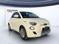 Fiat 500e *+WALLBOX*KLIMAAUT*DAB*CARPLAY* Weiß - thumbnail 4