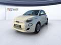Fiat 500e *+WALLBOX*KLIMAAUT*DAB*CARPLAY* Weiß - thumbnail 3
