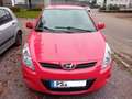 Hyundai i20 i20 1.4 Automatik Comfort Rot - thumbnail 1