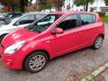 Hyundai i20 i20 1.4 Automatik Comfort Rot - thumbnail 2