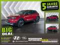 Opel Mokka 1.2 Turbo Elegance DynLicht Fernlichtass. Rot - thumbnail 1