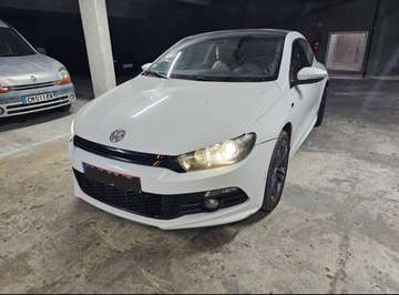 Scirocco 2.0 TSI 210 Sportline DSG6 Preis VB