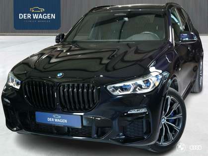 BMW X5 xDr45e M SPORT | PANODAK | ACC | LASER | HEADUP |