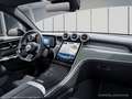 Mercedes-Benz GLC 200 GLC 200 4MATIC Coupé  AMG Line Edition AMG-Line Weiß - thumbnail 9