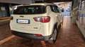 Jeep Compass Compass 1.6 Multijet II 2WD Longitude Blanc - thumbnail 2