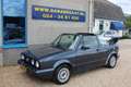 Volkswagen Golf Cabriolet 1.8 Quartett Blauw - thumbnail 11