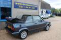 Volkswagen Golf Cabriolet 1.8 Quartett Blauw - thumbnail 5