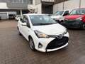 Toyota Yaris Edition-S Hybrid*KAMERA*STIZHEIZUNG* Weiß - thumbnail 3