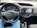 Toyota Yaris Edition-S Hybrid*KAMERA*STIZHEIZUNG* Weiß - thumbnail 14
