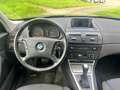 BMW X3 3.0d Automatik+Allrad+Navi+Behindertengerecht Зелений - thumbnail 15