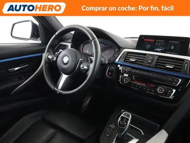 BMW M view 14
