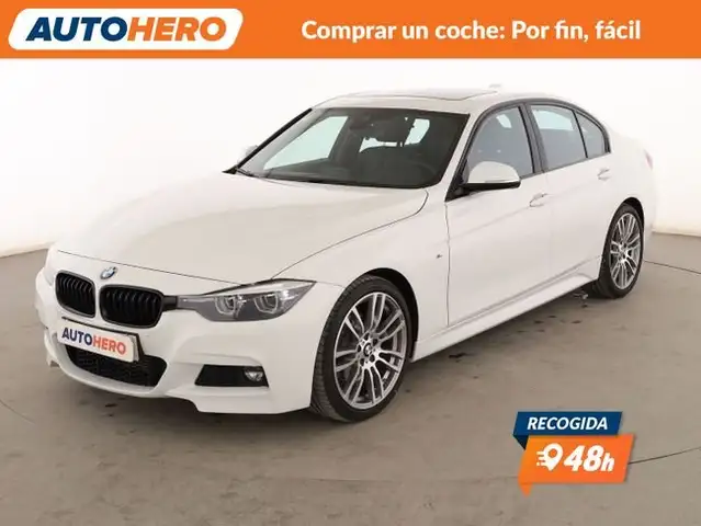 BMW M main image