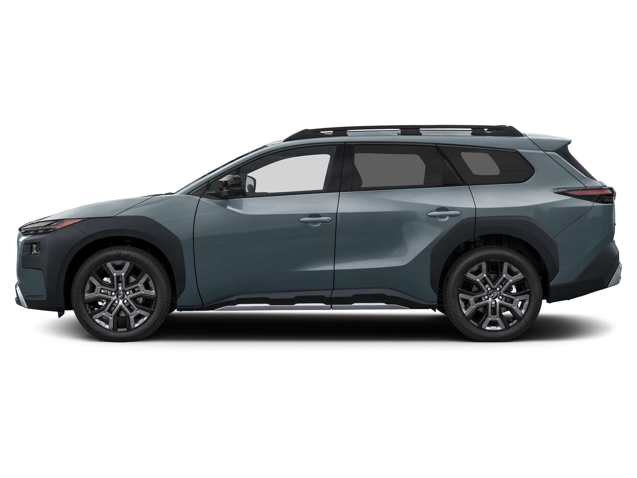 2027 Subaru Trailseeker
