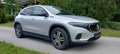 Mercedes-Benz EQA 300 EQA 300 4MATIC 66,5kWh Aut. Batteriezertivikat 97,2 % Sitze mit Memory Silber - thumbnail 2