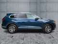Volkswagen Touareg 3.0 TDI 4M ELEGANCE MATRIX+NAVI+AHK+PANO Blau - thumbnail 7