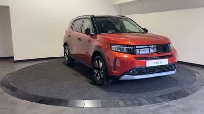 Opel Frontera Electric GS 44 kWh | Voorraad | 11 kW lader | Comf