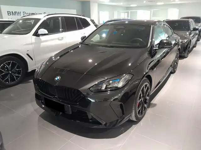 BMW 220 Serie 2 220 GRAN COUPÉ