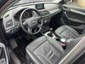Audi Q3 2.0 TDi + CAR-PASS + NAVI + CUIR Noir - thumbnail 8